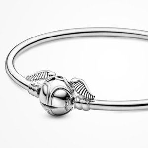 PANDORA HARRY POTTER BANGLE